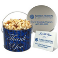 Toffee Crunch Popcorn Bucket